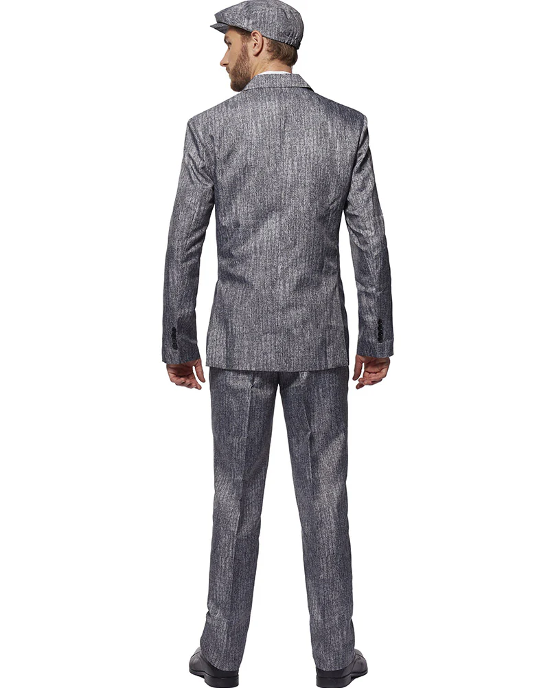 20s Gangster Suitmeister - Image 5