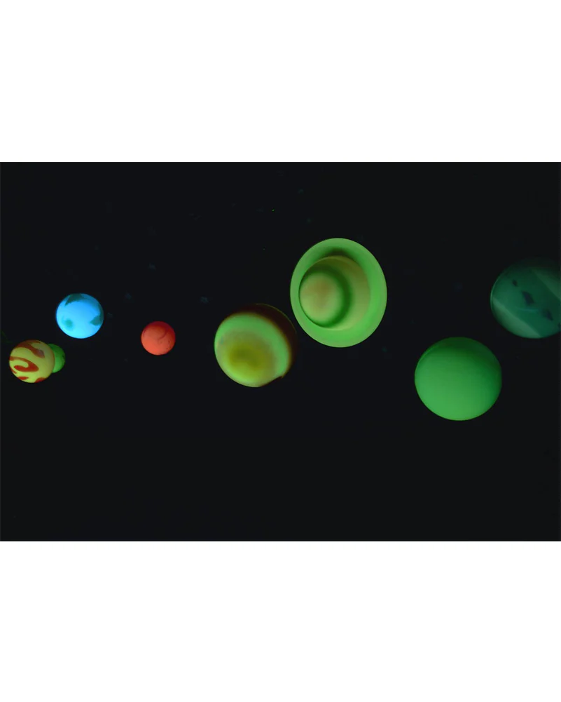 3D Solar System Decoration Set - Image 4