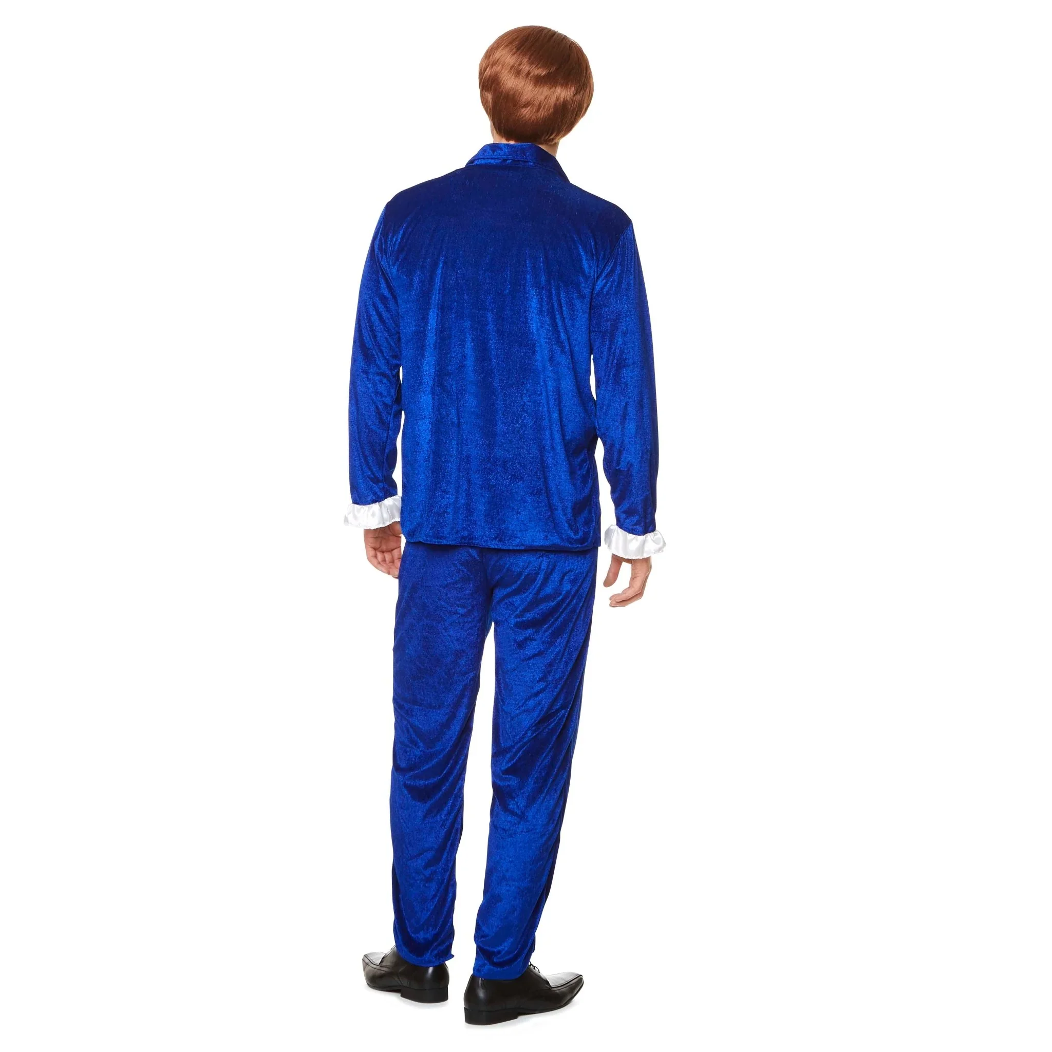 60s Mr Mojo Mens Costume - Image 3