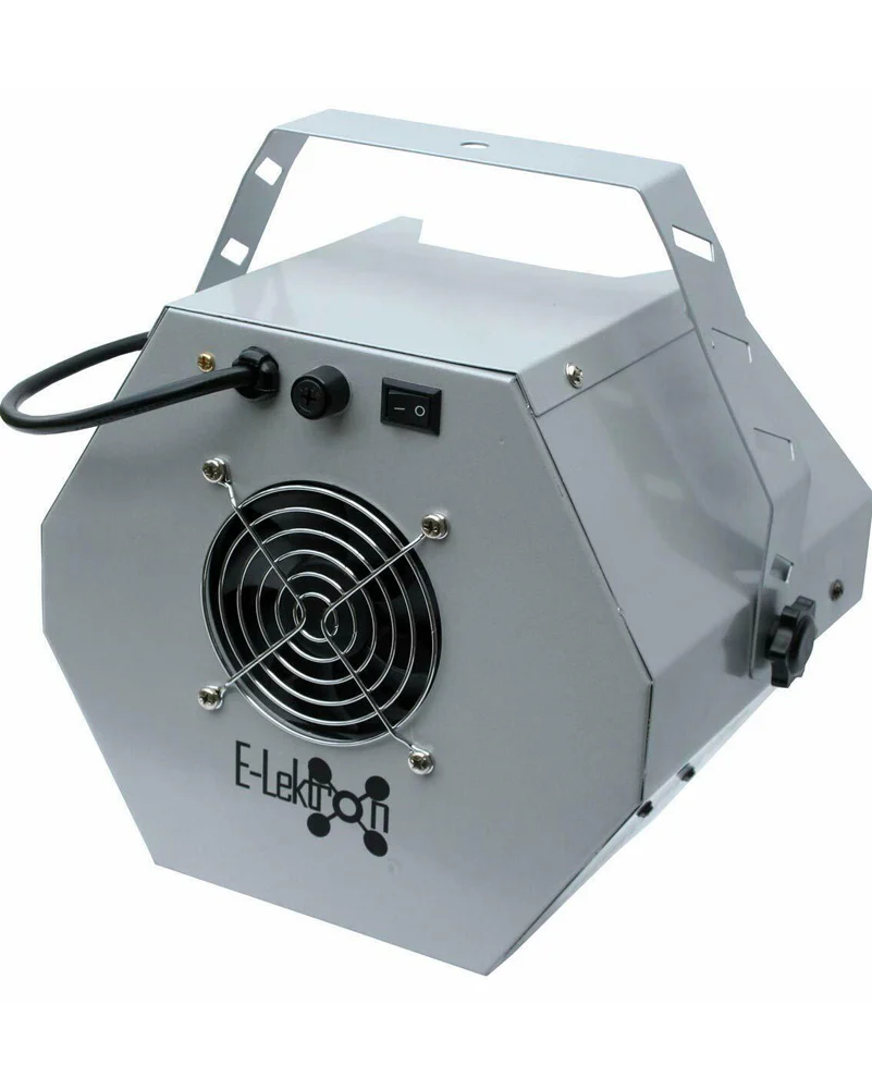 60w Bubble Machine - Image 2