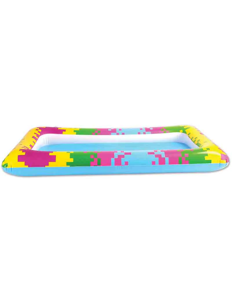 8 Bit Inflatable Buffet Cooler 1.2m