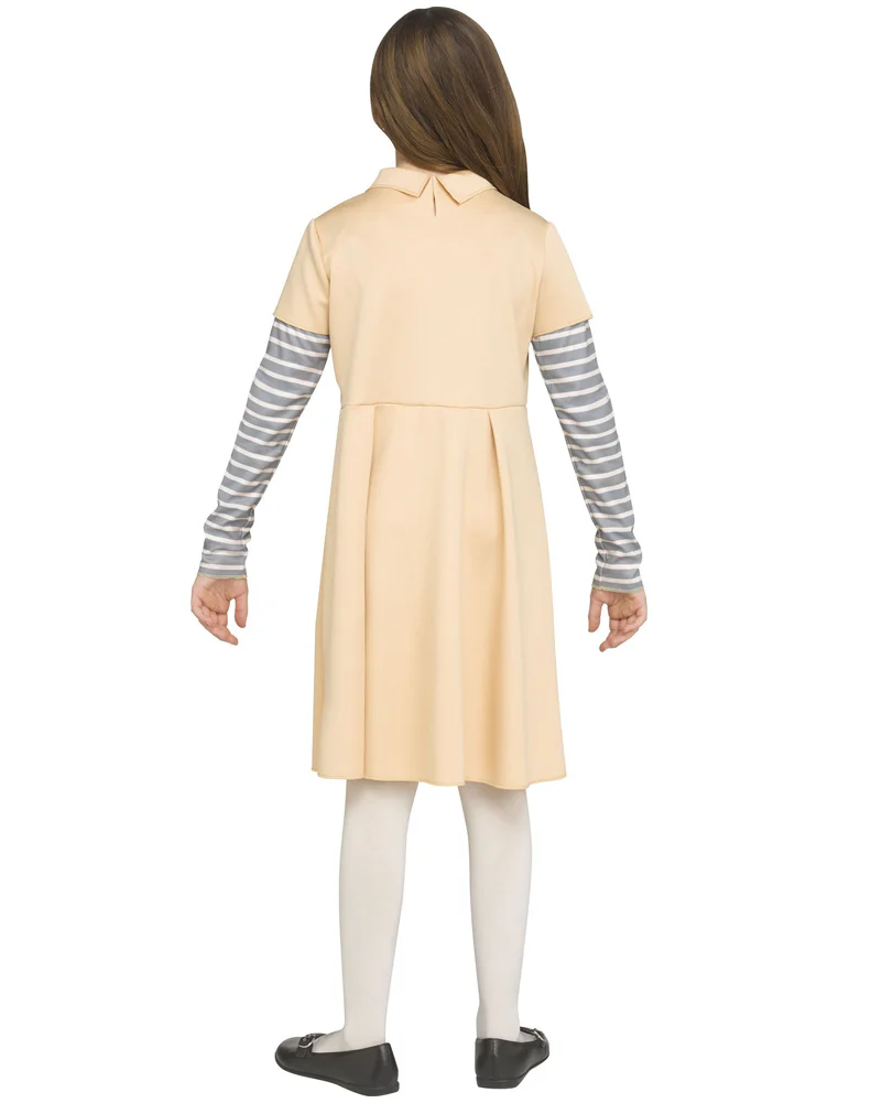 A.I. Doll Girls Costume - Image 4