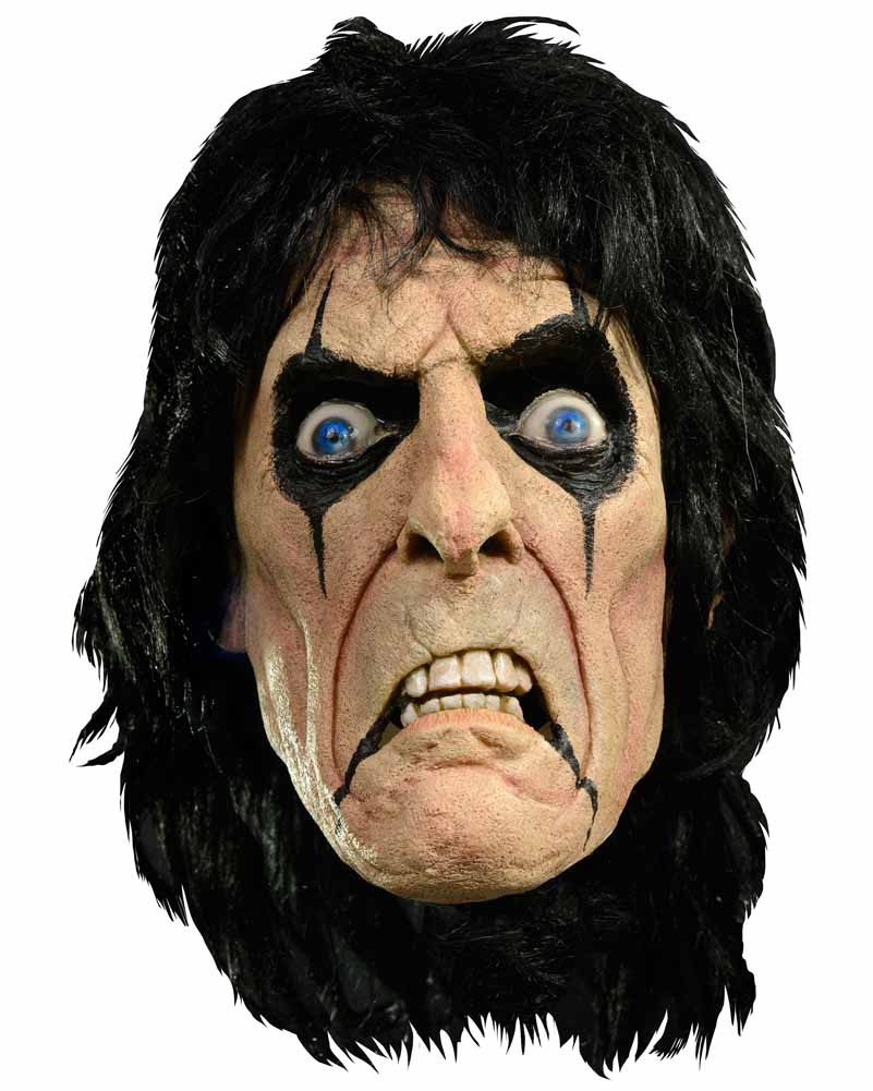 Alice Cooper Mask