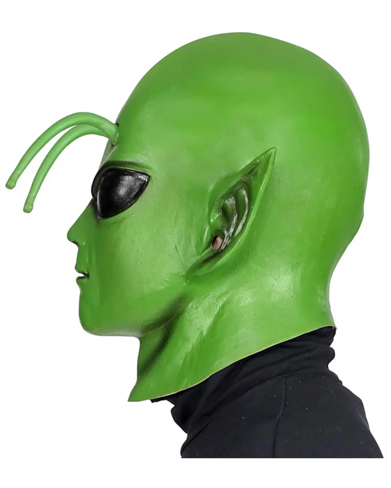 Alien Full Head Mask - Image 2