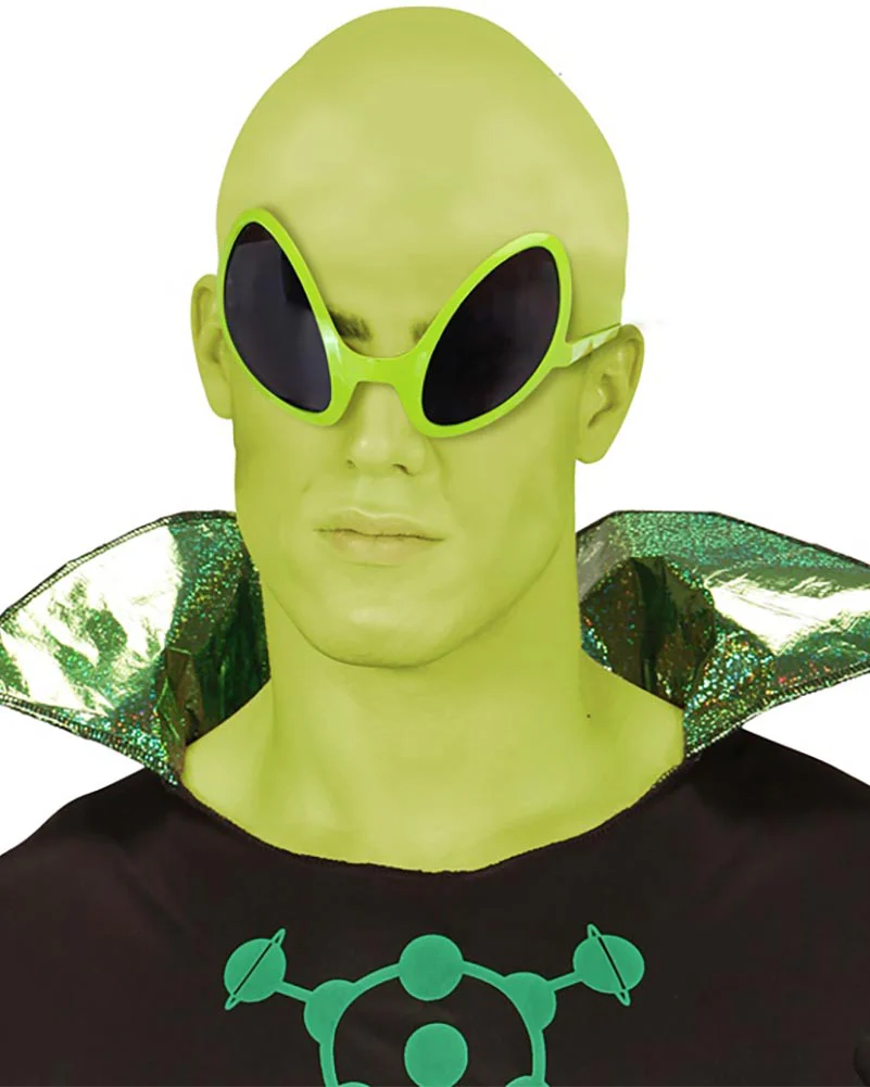 Alien Glasses - Image 4