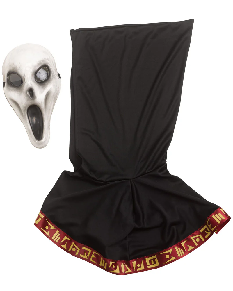 Alien Spawn Adult Costume - Image 6