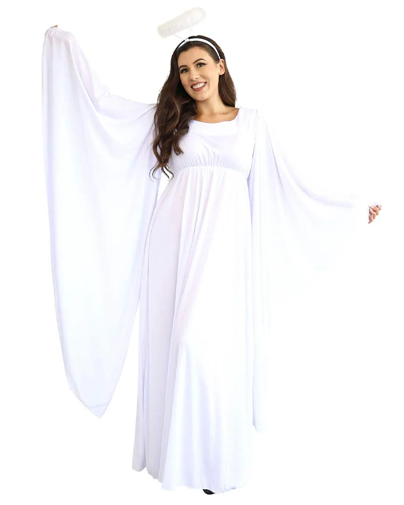 Angel Plus Size Womens Costume