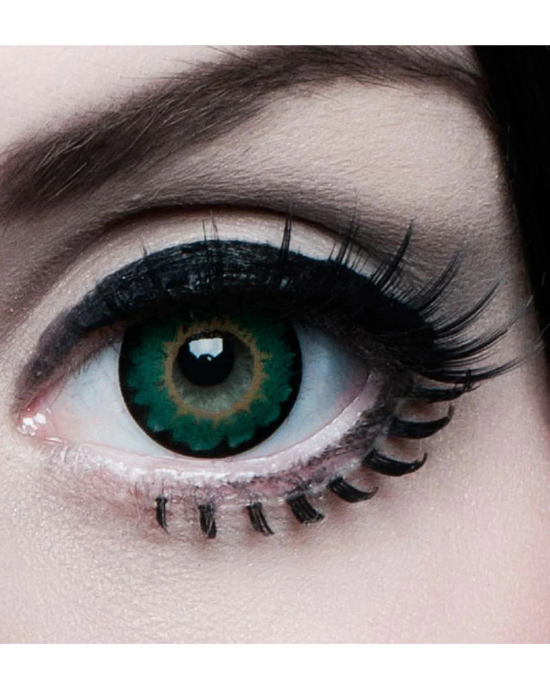 Anime Underlash Eyelashes - Image 4