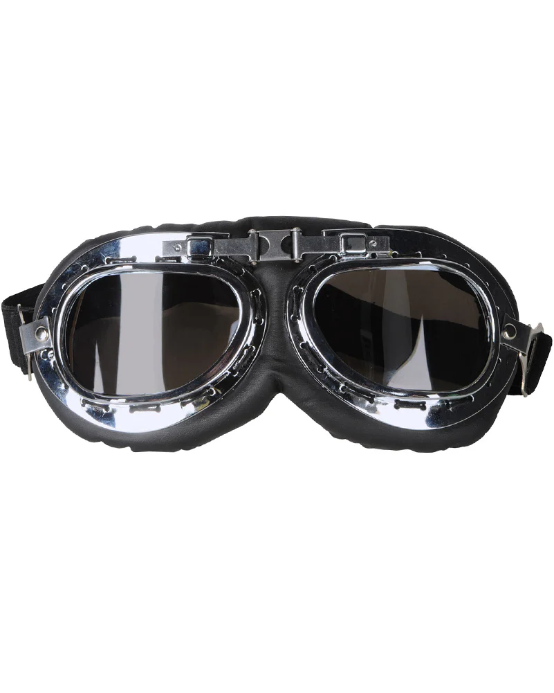 Around the World Aviator Goggles - Image 2