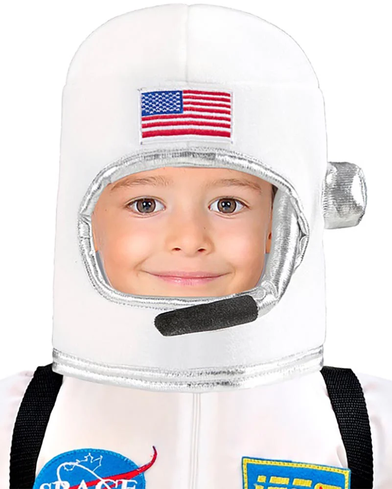 Astronaut Kids Helmet