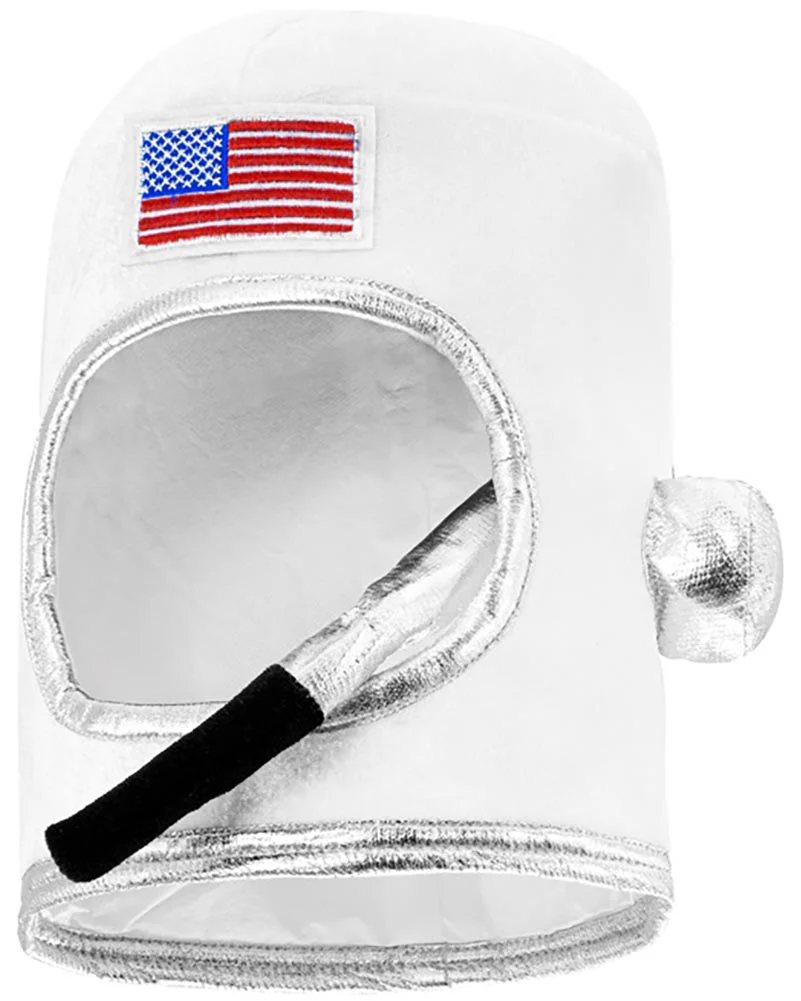 Astronaut Kids Helmet - Image 2