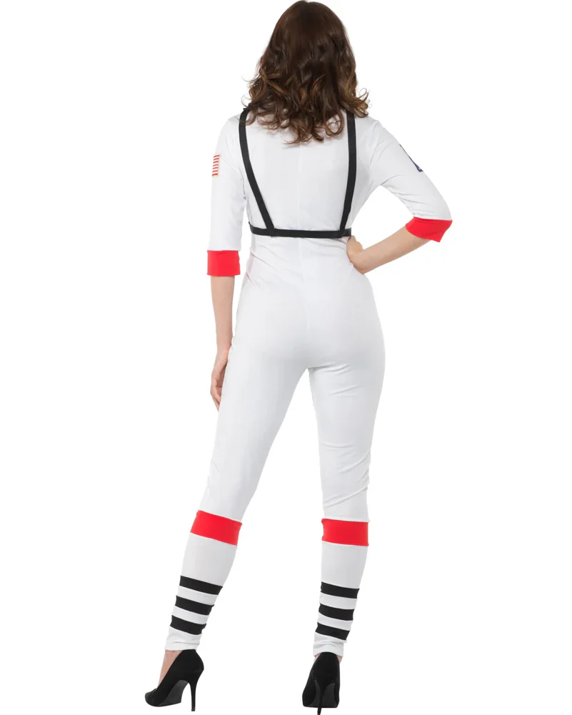 Astronaut Womens Costume - Image 3
