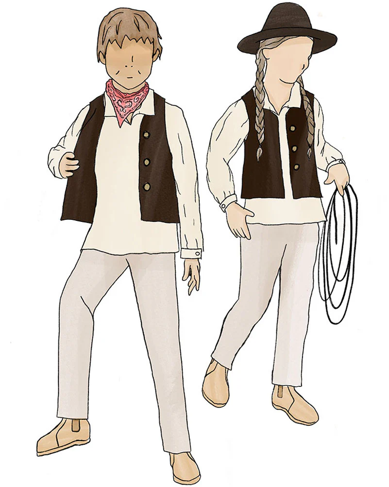 Australian Explorer Deluxe Adult Plus Size Book Week Costume - Image 8