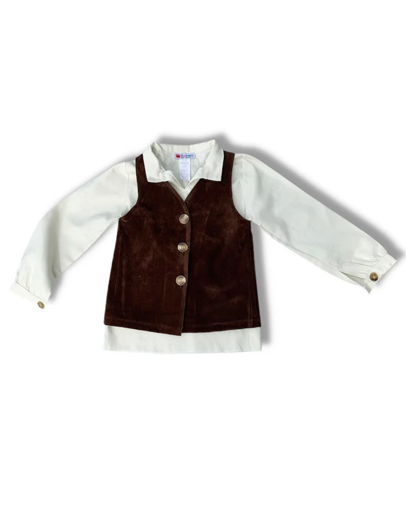 Australian Explorer Deluxe Adult Book Week Costume - Image 7