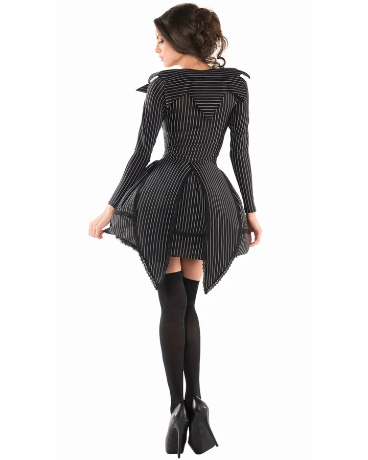 Bad Dreams Babe Womens Costume - Image 2