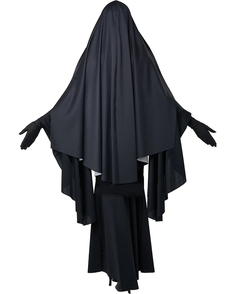 Bad Habit Womens Costume - Image 2