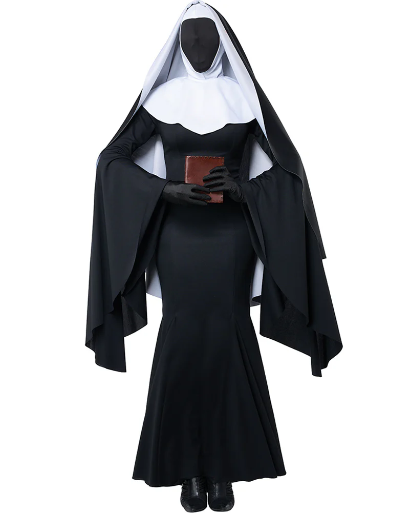 Bad Habit Womens Costume - Image 5