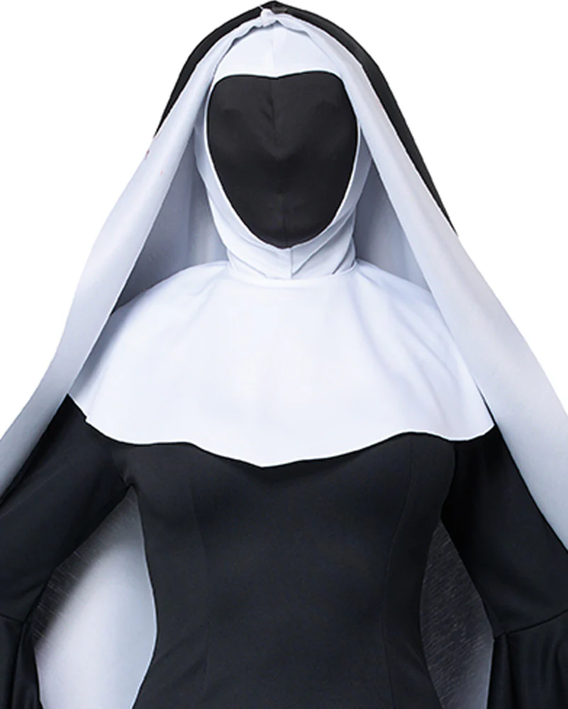 Bad Habit Womens Costume - Image 7