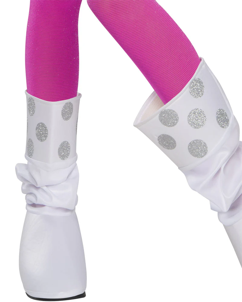 Barbie Rocker Womens Costume - Image 3