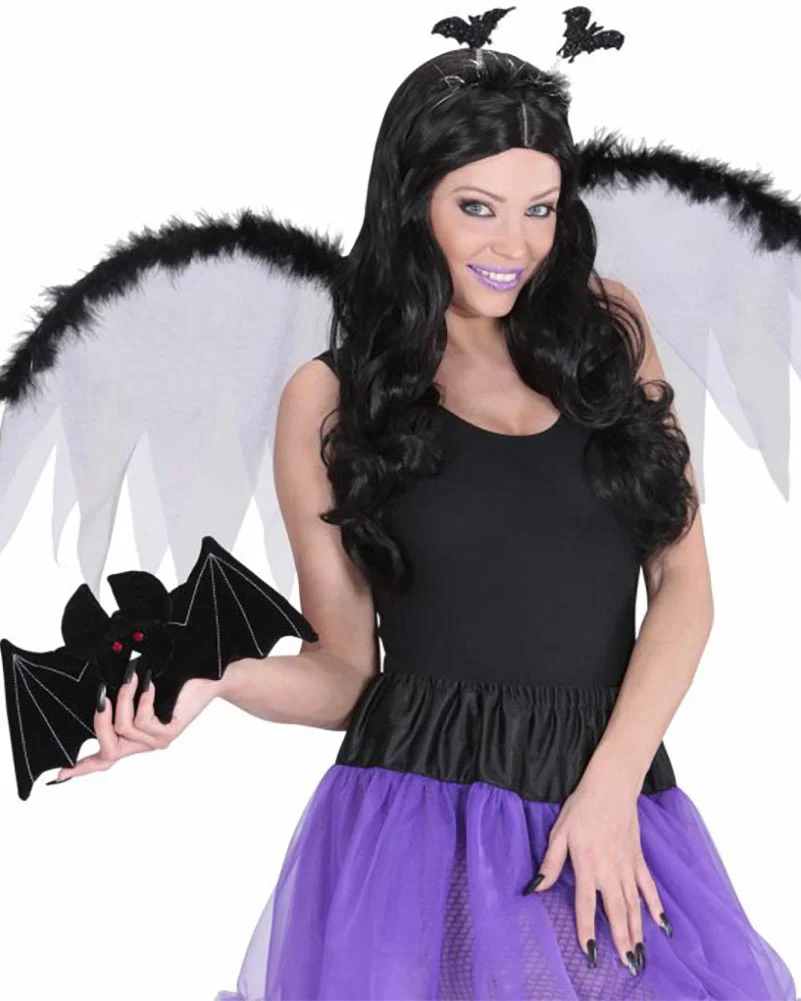 Bat Handbag - Image 3