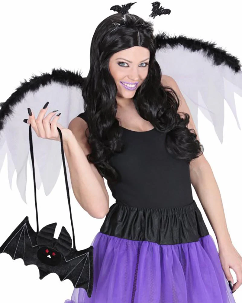 Bat Handbag - Image 4