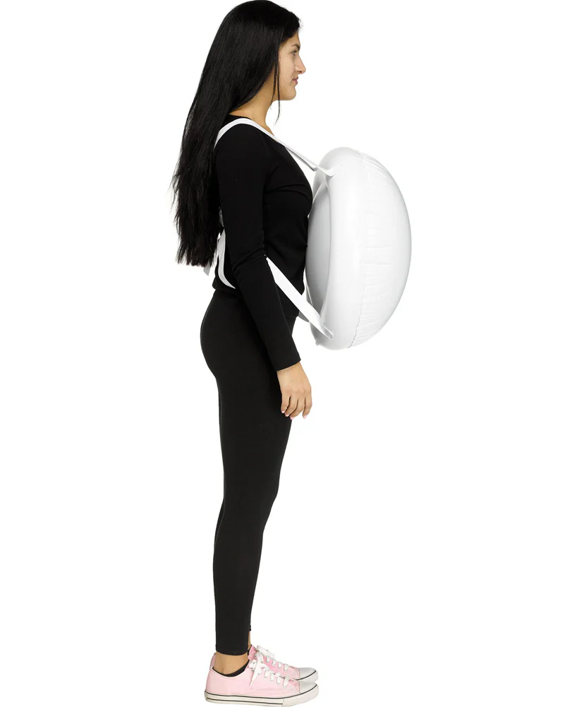 Beer Pong Adults Costume - Image 3