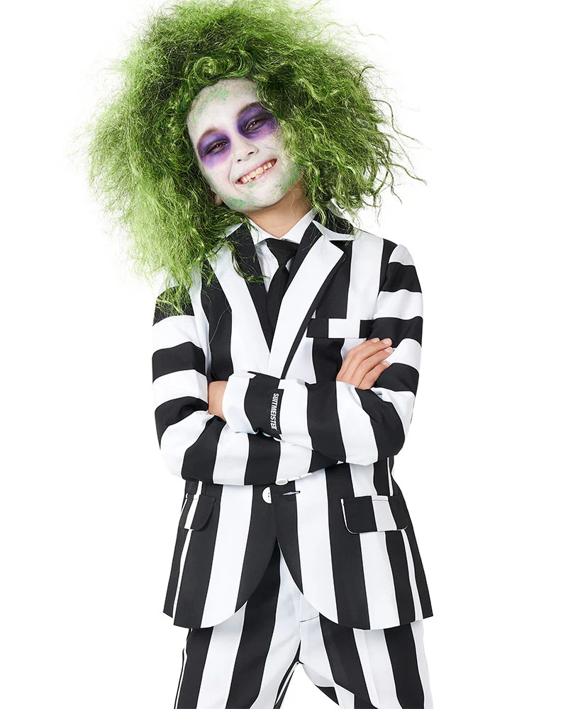 Beetlejuice Boys Suitmeister - Image 4
