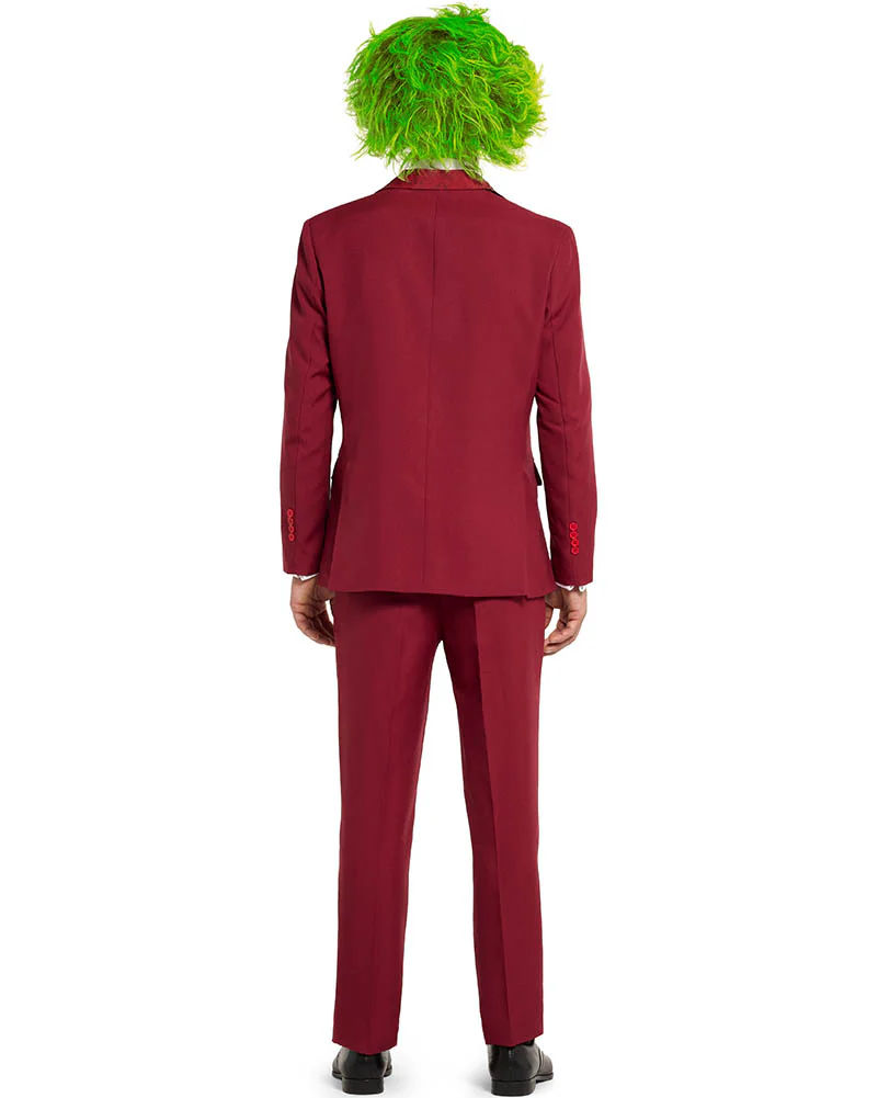 Beetlejuice Groom Mens Suitmeister - Image 2