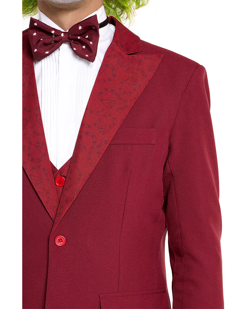 Beetlejuice Groom Mens Suitmeister - Image 5