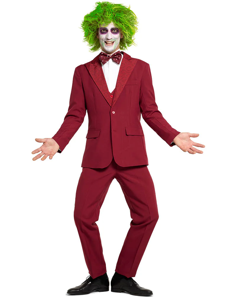 Beetlejuice Groom Mens Suitmeister - Image 6