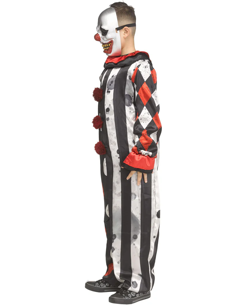 Big Top Bling Boys Costume - Image 3