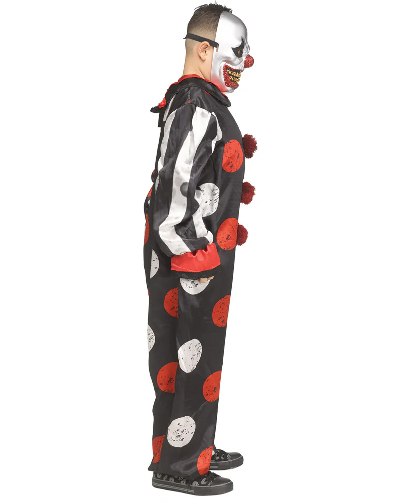 Big Top Bling Boys Costume - Image 4