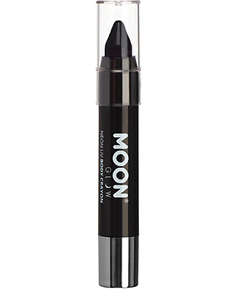 Black Body Crayon Paint Stick