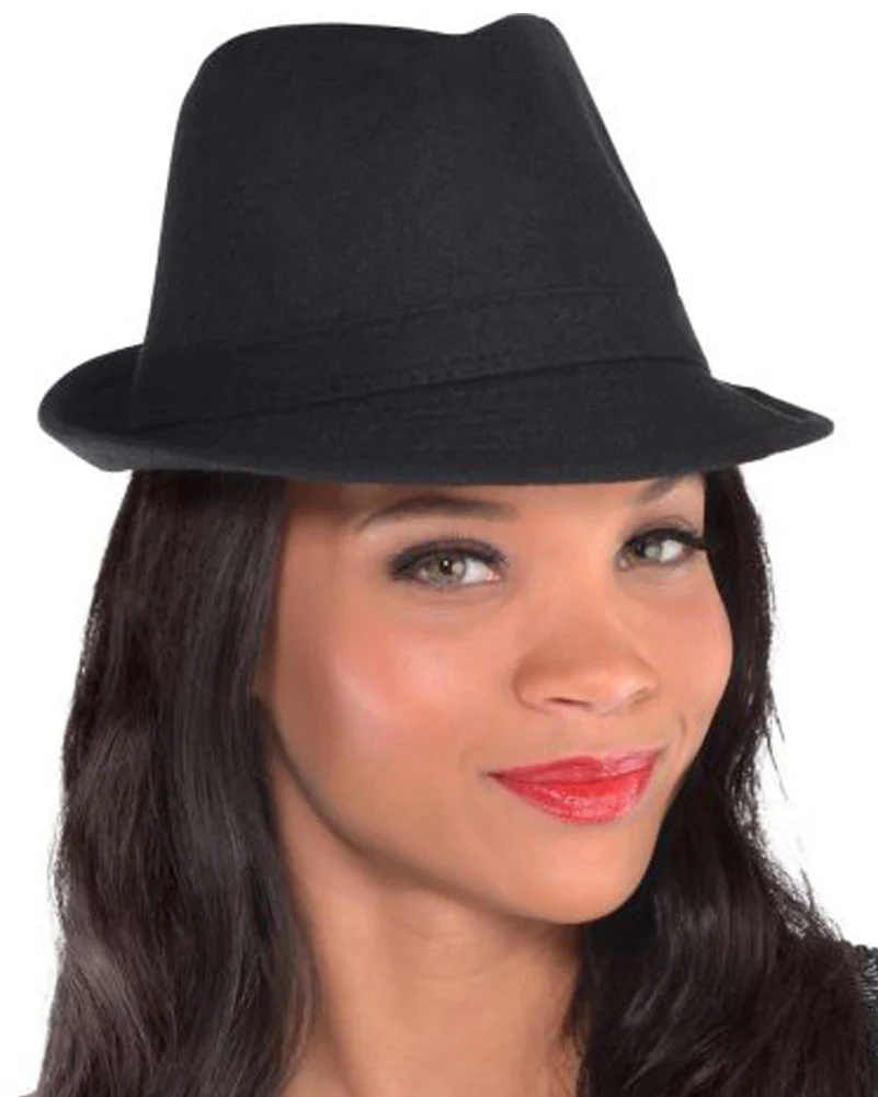 Black Fedora - Image 2