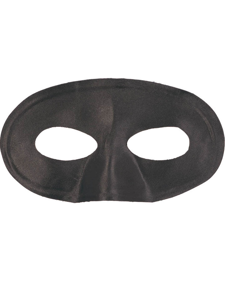 Black Eye Mask