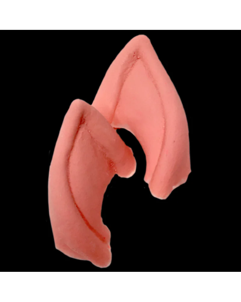 Black Label Elf Ears - Image 2