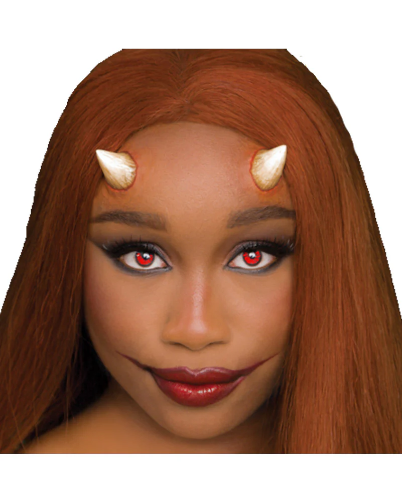 Black Label Latex Little Horns - Image 3