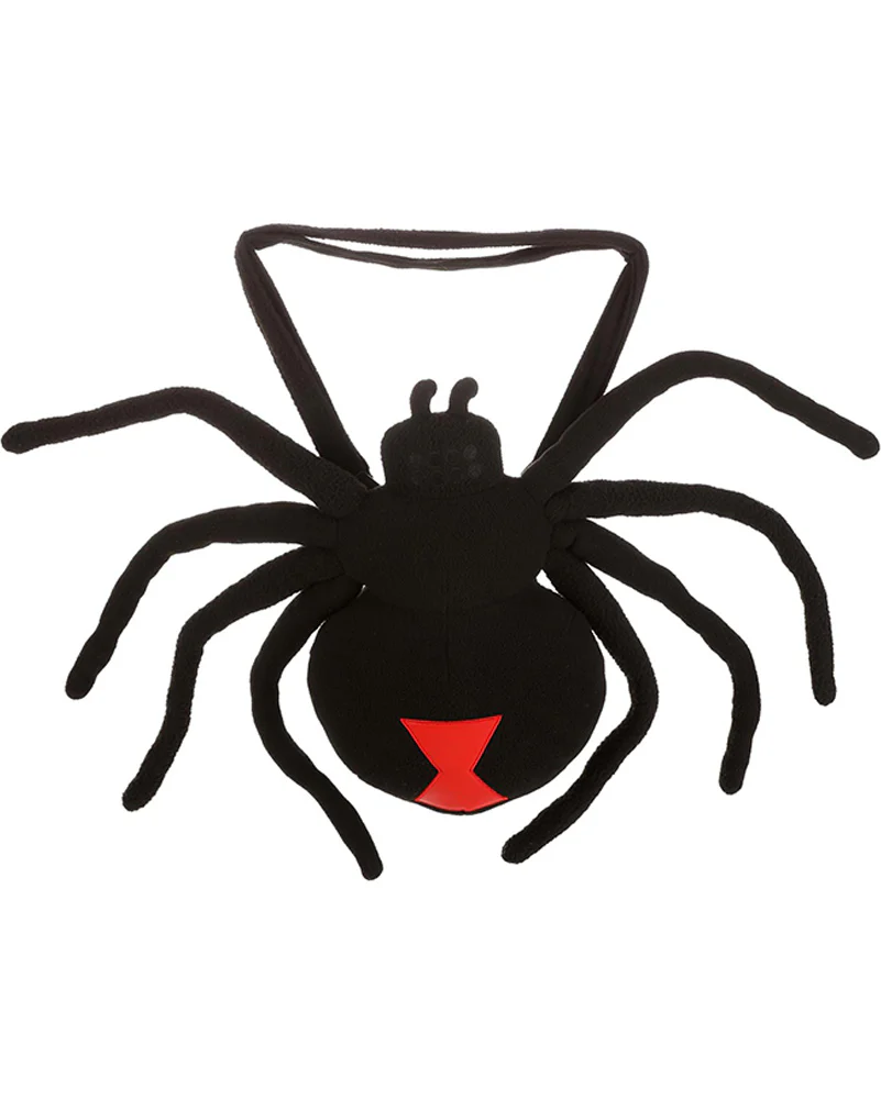 Black Widow Deluxe Companion Bag