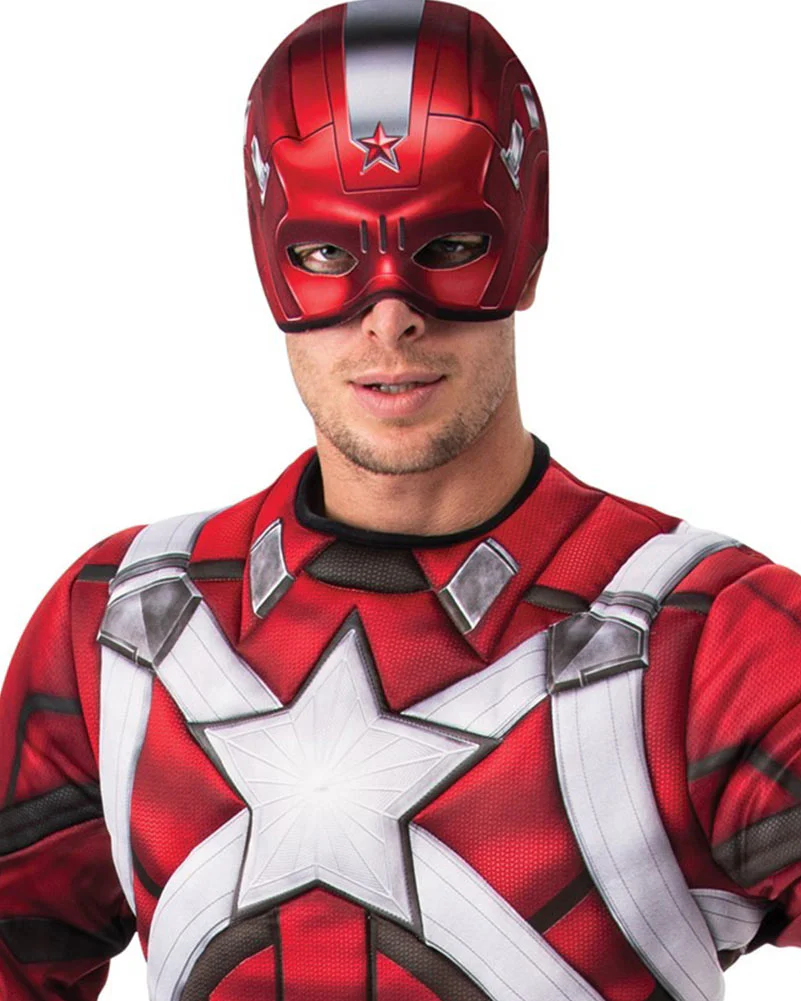 Black Widow Red Guardian Deluxe Mens Costume - Image 2