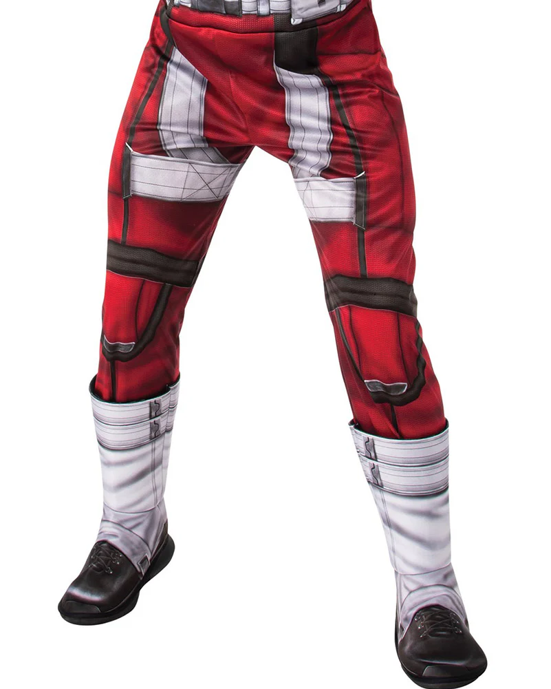 Black Widow Red Guardian Deluxe Mens Costume - Image 4