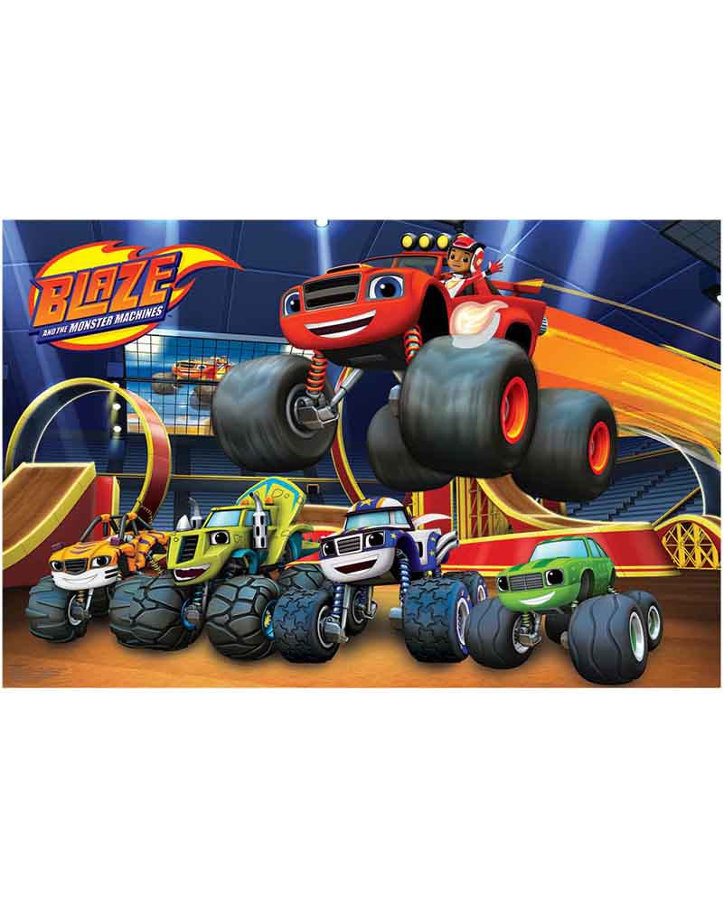 Blaze Party Game - Image 2