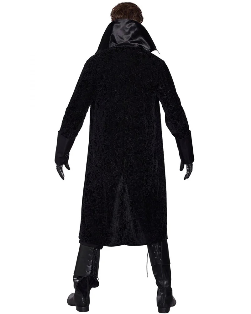 Bloody Handsome Vampire Mens Costume - Image 2