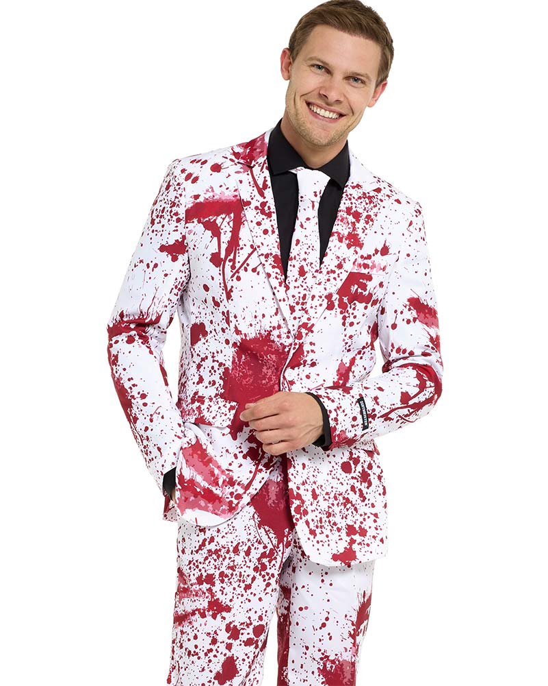 Bloody Mens Suitmeister - Image 2