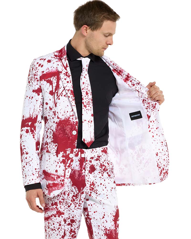 Bloody Mens Suitmeister - Image 3