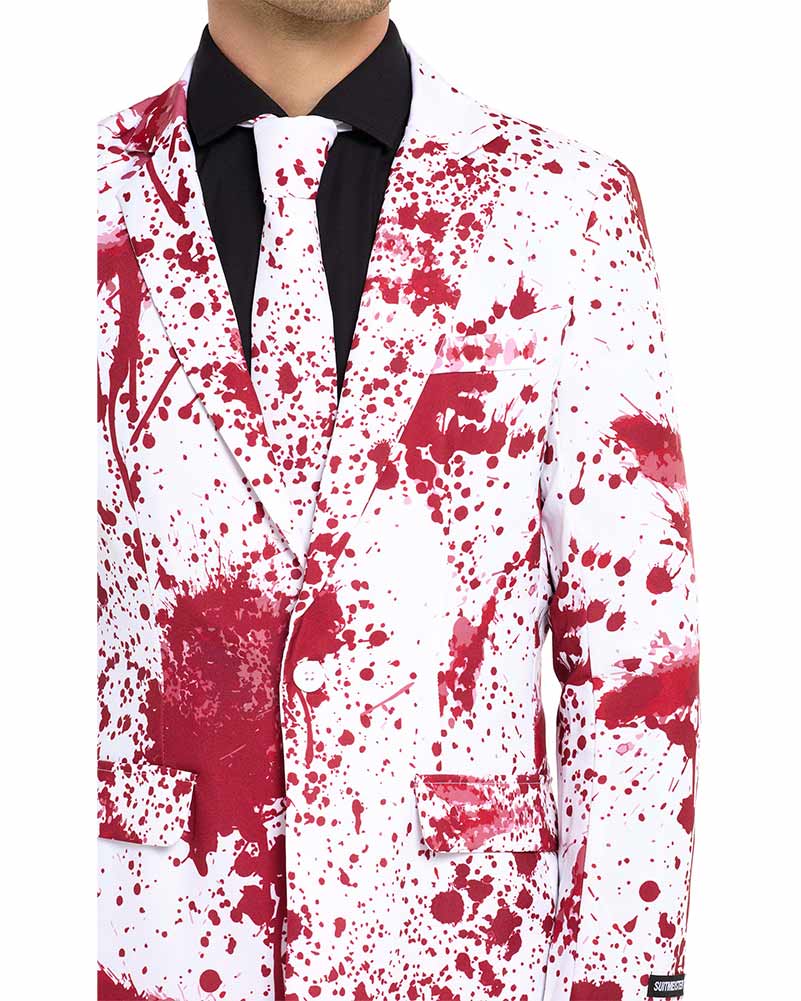 Bloody Mens Suitmeister - Image 4