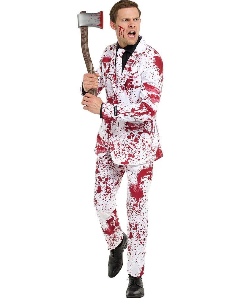 Bloody Mens Suitmeister - Image 7