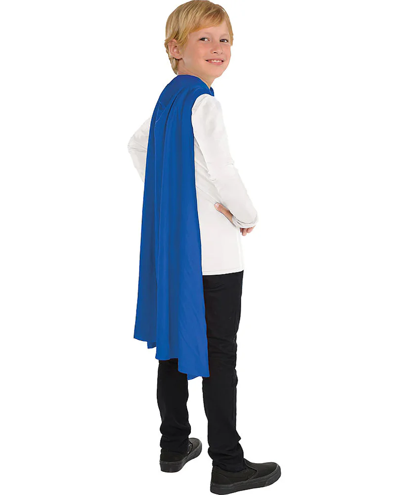 Blue Cape - Image 2