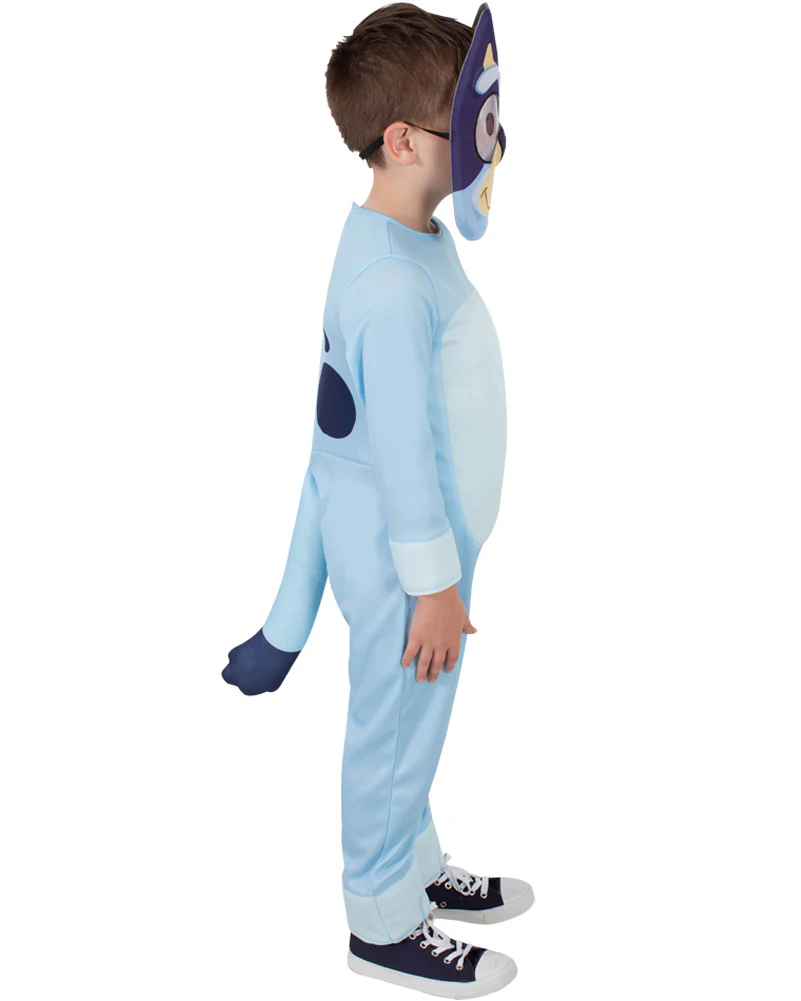 Bluey Deluxe Kids Costume - Image 3