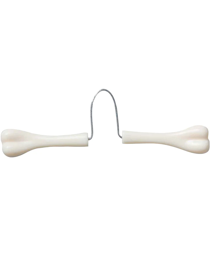 Bone Through Nose