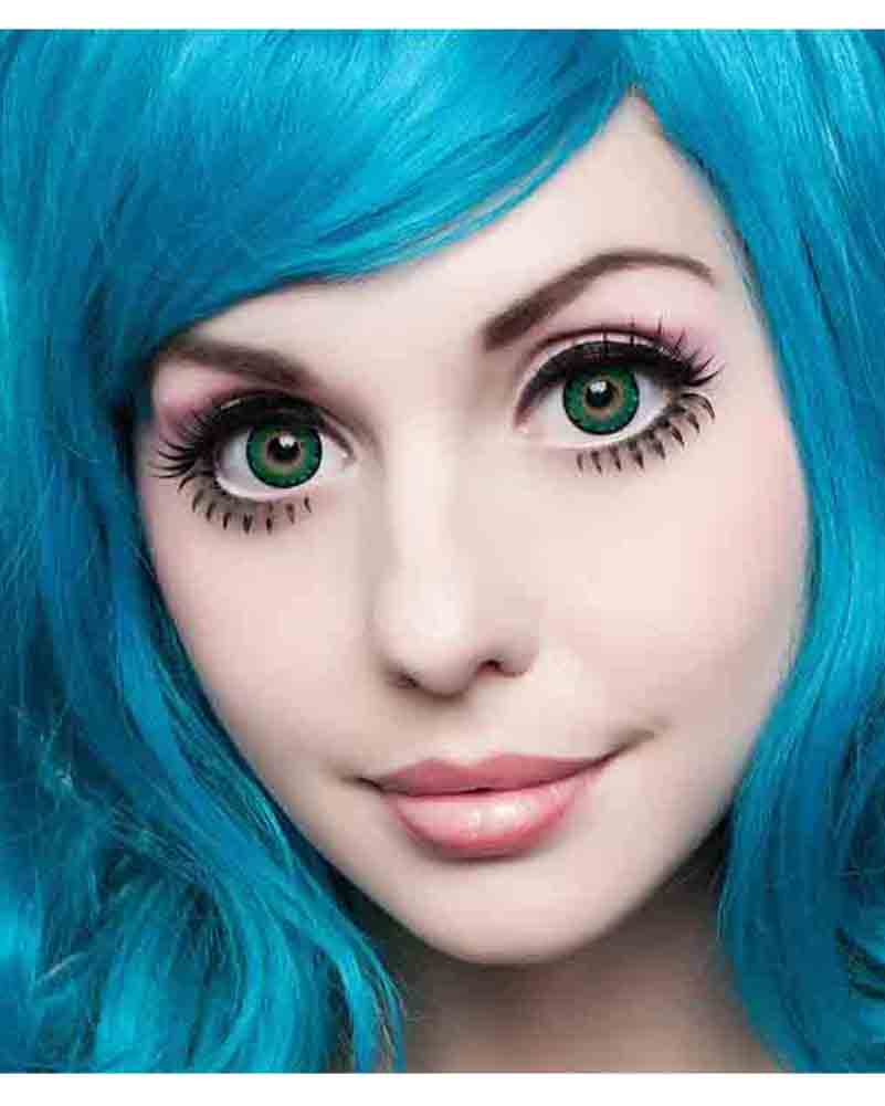 Born To Flirt Eyelashes - Image 3
